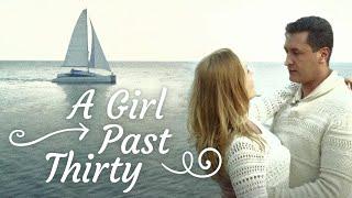 LAST CHANCE FOR HAPPINESS | A girl past thirty | Full Movie 2024