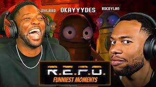 RDC’s Funniest R.E.P.O. Moments