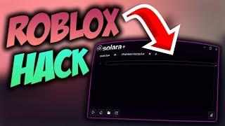 Roblox Best Hack Exploit New Working Byfron Bypass 2024