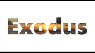 The Book of Exodus - New King James Version (NKJV) - Audio Bible