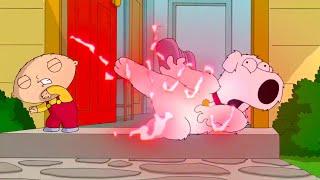 Family Guy Season 30 Episode 11 Full Episode | Family Guy 2024 Full Episode NoCuts #1080p