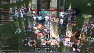 L2 REBORN C4 1X SIEGE GIRAN 12/01/25 QUEEN FAKECP STOMPING ON ENEMIES !!!