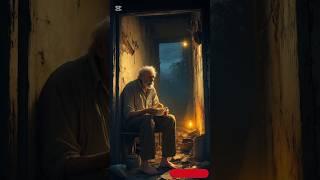 Help The Very Old Man : #oldman #sona #trending #explore #shorts #video #viralshorts #viral #ai