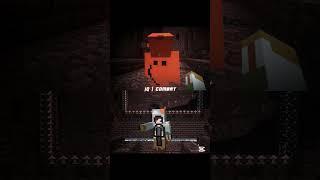 Peach VS Influen | #edit #minecraft #trending #shorts #foryou #vsedit #fyp