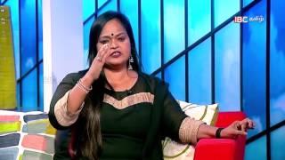 Indraiya Virunthinar | Tamil Dance Championship 2017 | 10.03.17 | IBC Tamil TV