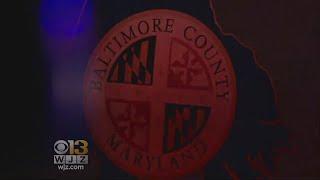 Baltimore Co. Officer Out, Another Officer Suspended After Further GTTF Investigation