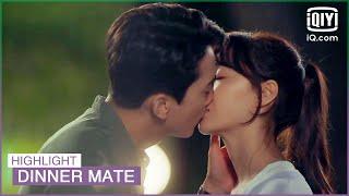 Do-hee, please trust me that I love you | Dinner Mate | iQiyi K-Drama