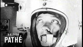 News From USA - Major Simons Lands (1957)