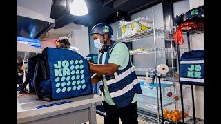 Jokr Valued At $1 2 Billion In Latest Bumper Grocery Delivery Round