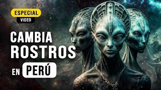 CREERÁS en EXTRATERRESTRES después DE VER ESTO  ¡Los Misterios del PERÚ!