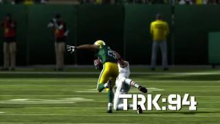 Madden 11 NFC North Video - The Game Guys Blog