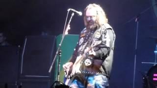 Max & Iggor Cavalera Return to Roots - Live In Moscow 2016 (Roots Full Concert Album)