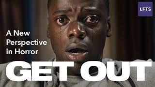 Get Out — A New Perspective in Horror