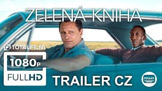 Zelená kniha (2018) CZ HD trailer / Oscar® Nejlepší film