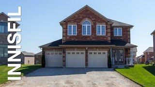 Innisfil Home For Sale | Real Estate | Barrie Video Tours 1419