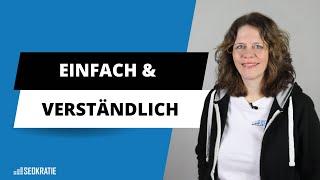 Google Ads Basics: Anzeigenerweiterungen einfach & anschaulich erklärt