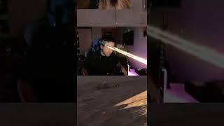 Нереальный спрей