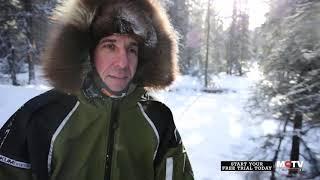 Greg Mchale's Wild Yukon | New Episodes | MyOutdoorTV