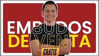 Cómo Hacer Un Embudo de Venta GRATIS