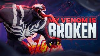 Abusing VENOM In Season 2.5