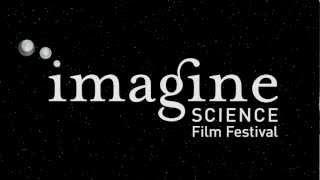 UCD Imagine Science Film Festival