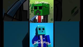 Zhorik Play vs MaxPlay @ZhorikPlay1392  @maxplay1903