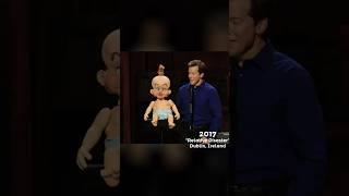Hi Baby Seamus! | RELATIVE DISASTER | JEFF DUNHAM