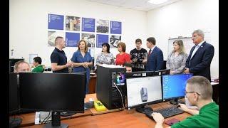 Инновации для технологического суверенитета