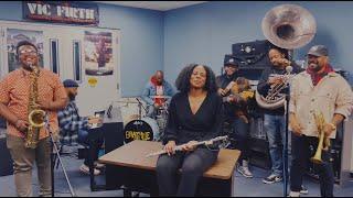 Dreamin' - Ashley "FluteBae" Crawford | Tiny Desk Contest 2024