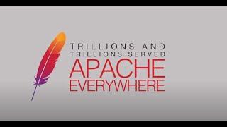 Apache Everywhere