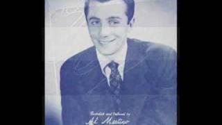 HERE IN MY HEART ~ Al Martino  (1952)