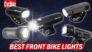 Top 5 Best Front Bike Lights For 2025