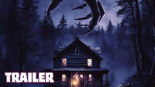 FEAR CABIN: THE LAST WEEKEND OF SUMMER (2024) Official Trailer (4K) SUPERNATURAL