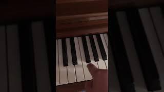 tokyo drift sound effect at piano