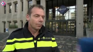 Bejaarde vrouw overvallen en vastgebonden in Alphen aan den Rijn