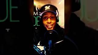 Brother Curtis interview