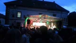 Dr  Woggle & the Raio 4