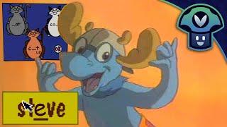 Vinny - Mars Moose