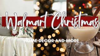 Top Walmart Christmas Home Decor  that are SHOCKINGLY Affordable 2024