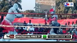 TCHUMA WAKUMAYI VS MULOZI QUART DE FINAL 20 JUIN 2025