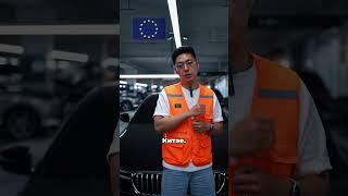  Один ключ — это не мелочь. Это риск на $1000. #автоизкореи #машиныизкореи