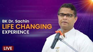 Life Changing Experience For BK Family | BK Dr. Sachin | Brahmakumaris Nepal | BK Video | Live