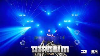 The Resonant Squad | Early Hardcore & Frenchcore Livestream | TITANIUM Festival