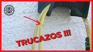 3 TRUCOS IMPRESCINDIBLES de Fontanería!!!