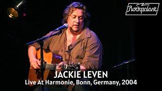 Jackie Leven Ft. Michael Cosgrave - Live At Rockpalast 2004 (Bonn, Germany) (Full Concert Video)