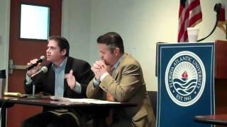 Sun Sentinel Broward Politics: Amendment 4 thoughts