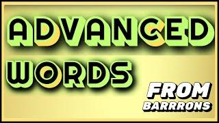 Start Learning Advanced Words with Bite-Sized Stories