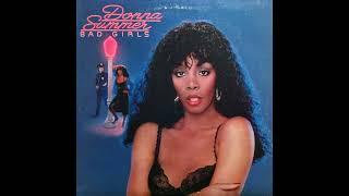 Donna Summer  -  Hot Stuff - 1979 (STEREO in)