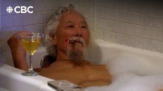 David Suzuki's retirement plans