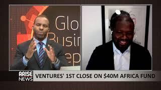 Ventures Platform Founder Talks Africa Tech And Its $40m Pan-African Fund